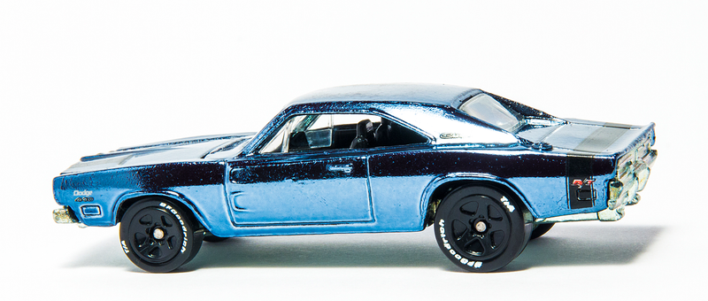 Illustration for article titled MoPar Monday - Classics Series Charger